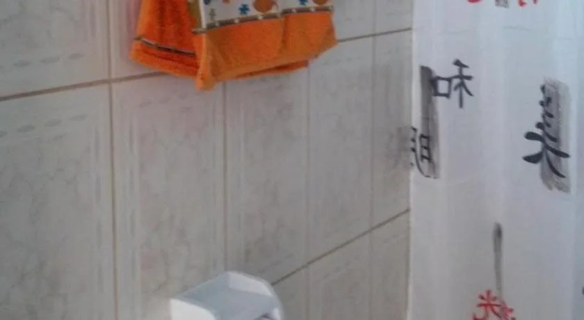 Pousada Iguape Apartamentos - Ilha Comprida