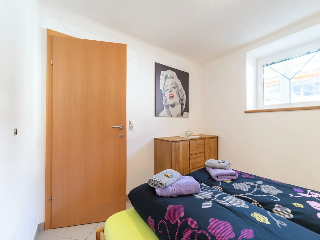 Elegant, charming apartment south of Kitzbühel