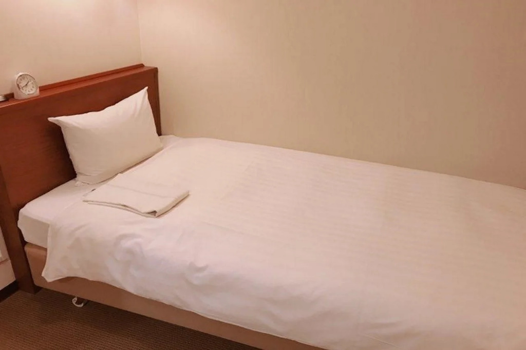 Smile Hotel Namba