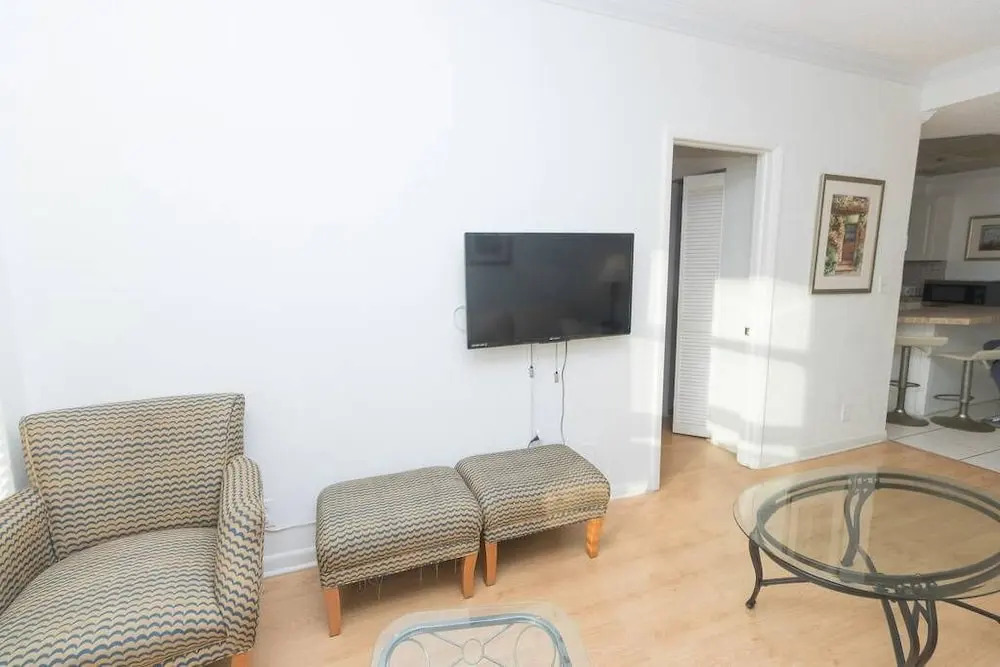805 PH 5 City View Penthouse Hollywood Beach