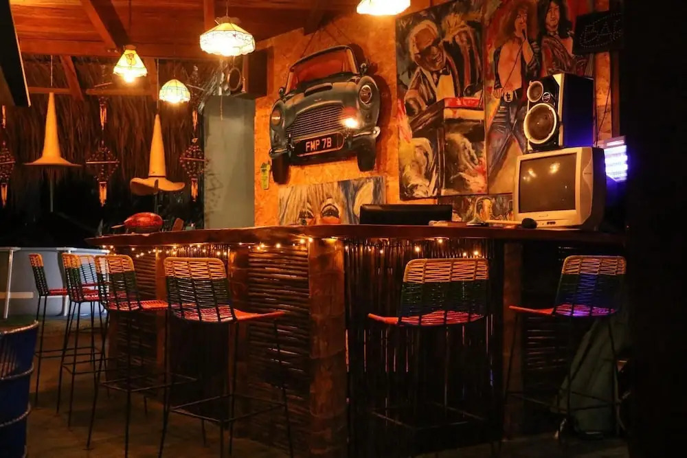 Hostal Guantanamera