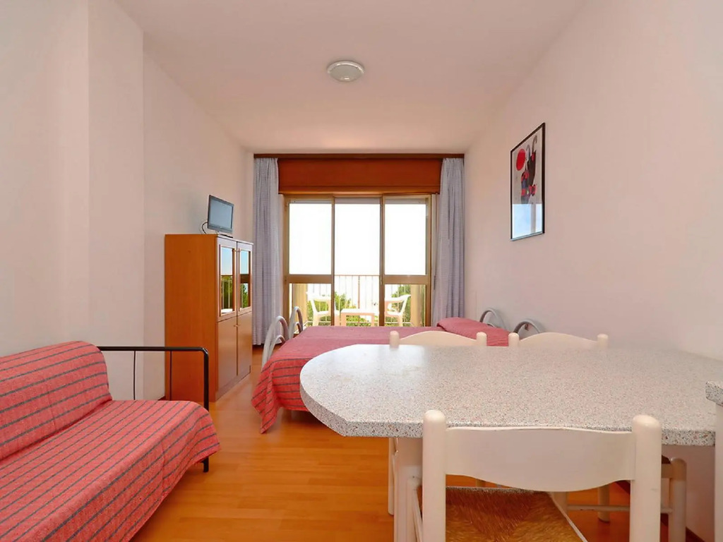 Condominio International - One Bedroom No.4
