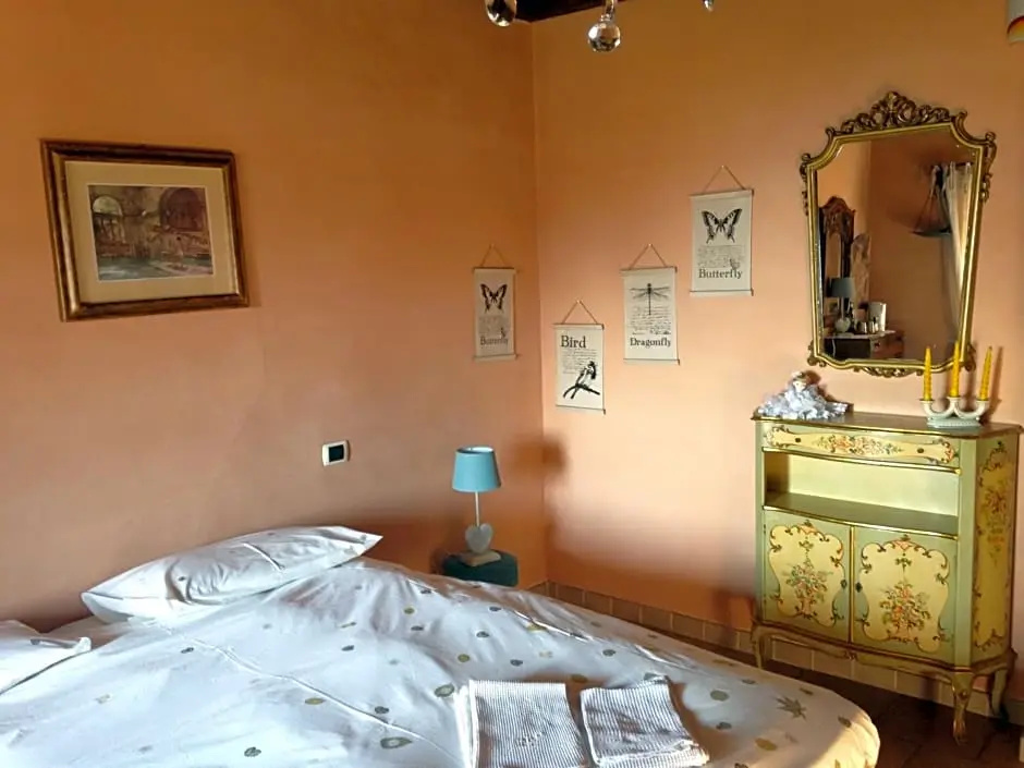 B&B Adelche