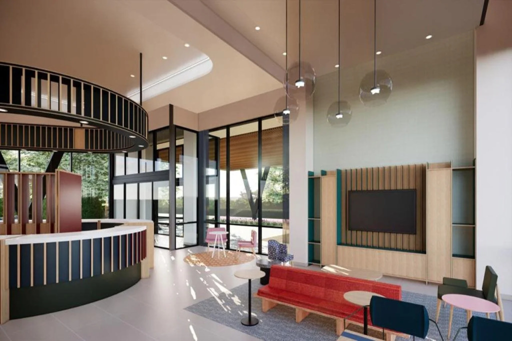 Hampton By Hilton Guanacaste Airport