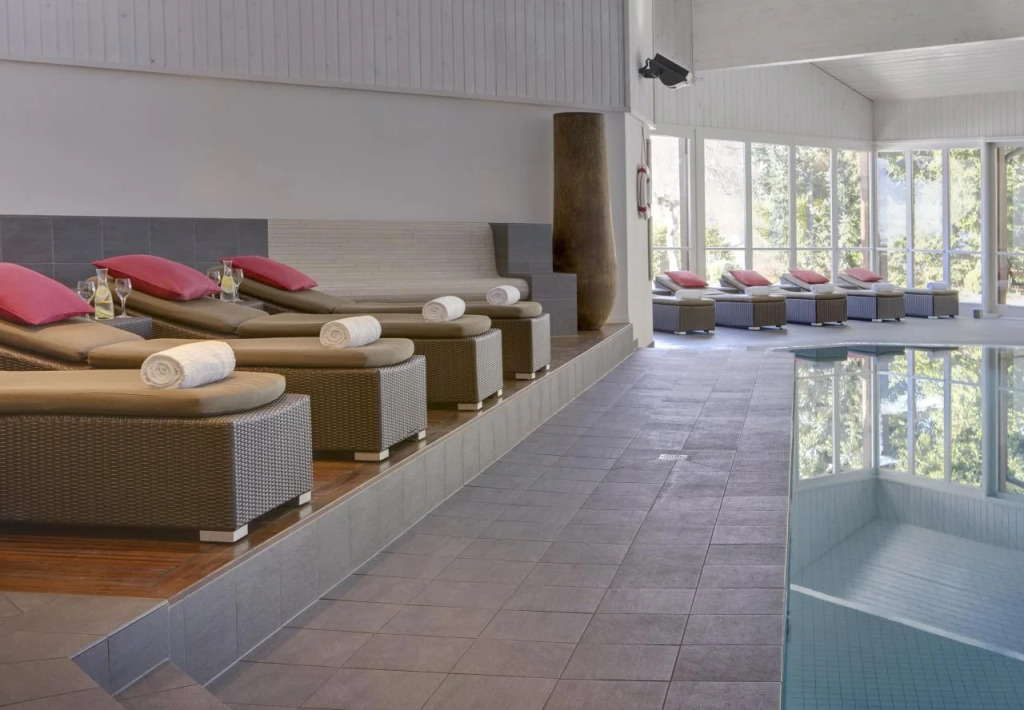 HUUS Gstaad