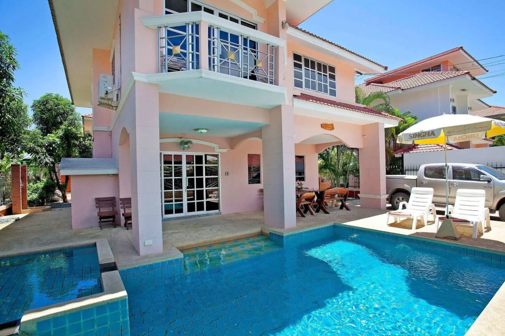 Baan Phailin