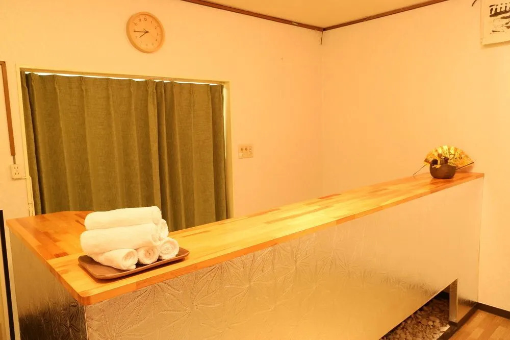 Guesthouse Sennichimae