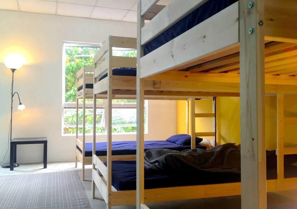 兰卡威开放式客房青年旅舍(El Studio Hostel Langkawi)