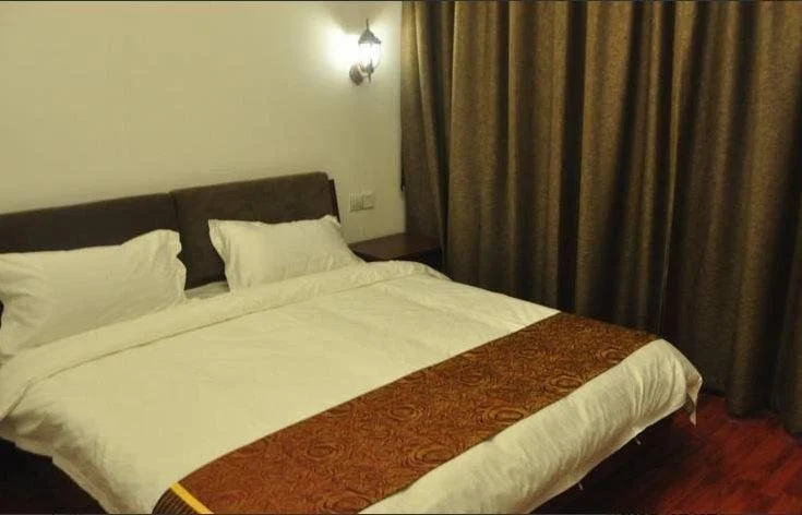 Sanya Chuanqi Theme Hotel