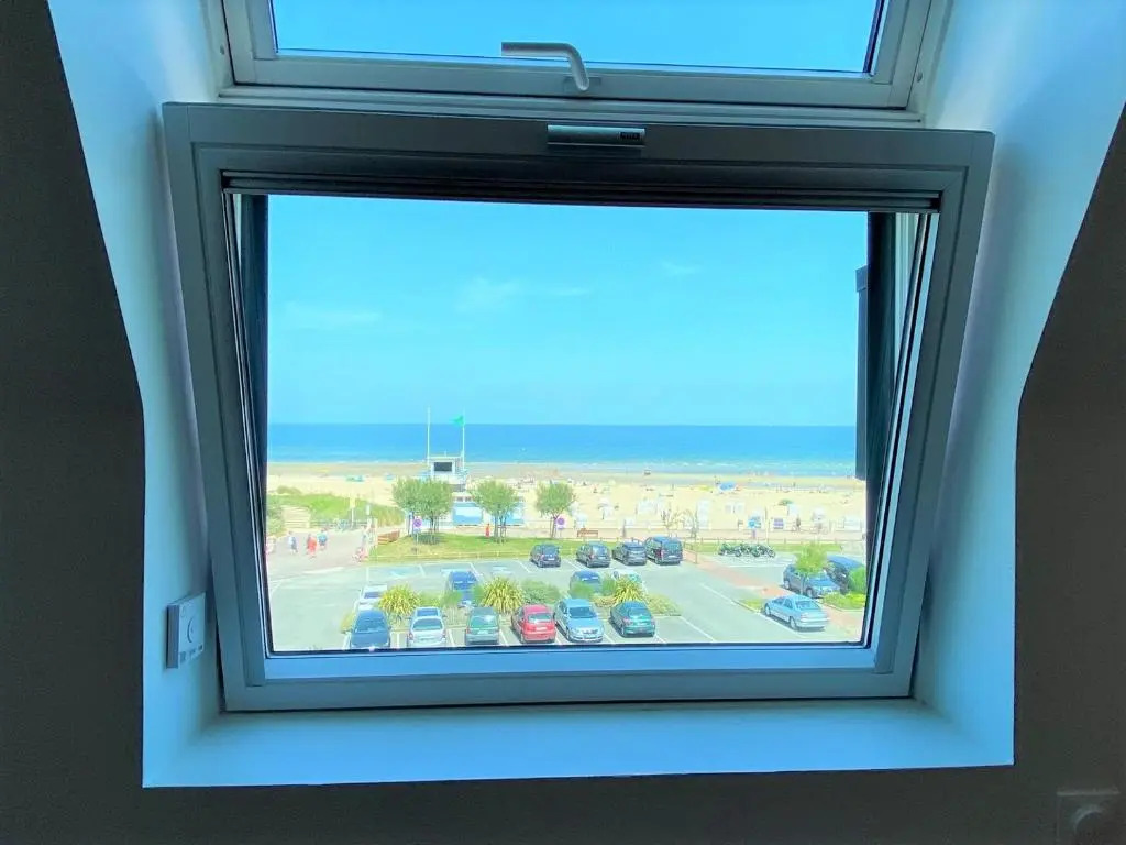 Hôtel & Spa FACE À LA MER