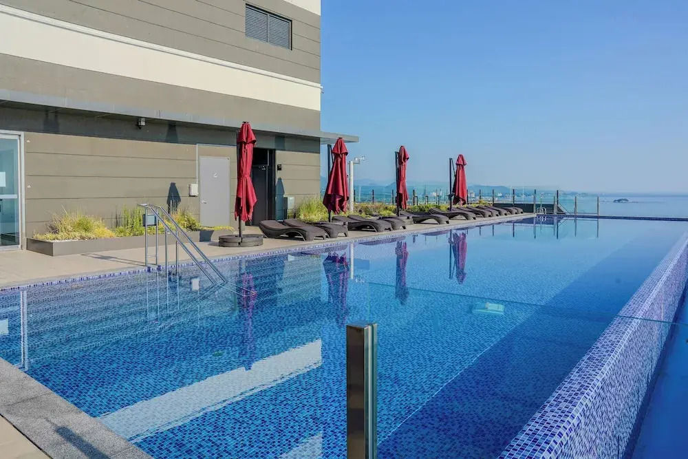 More than Sokcho