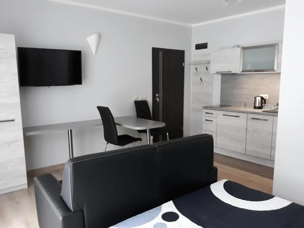 Apartamenty Pod Skrzycznem