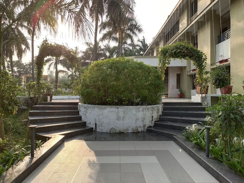 Inspira Resort