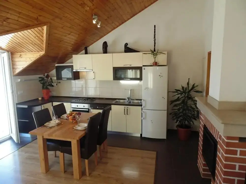 Branko - With Terrace - A2 - Ivana