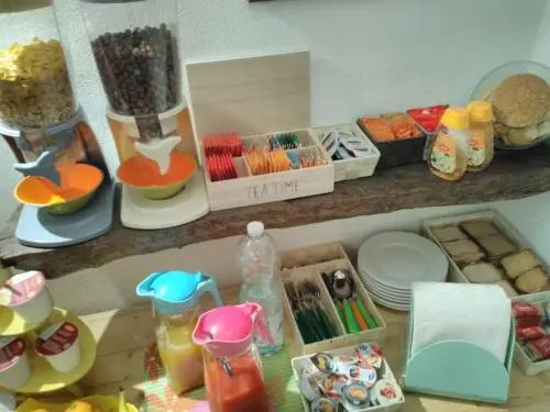 Bed And Breakfast 2 Stars Finale Ligure