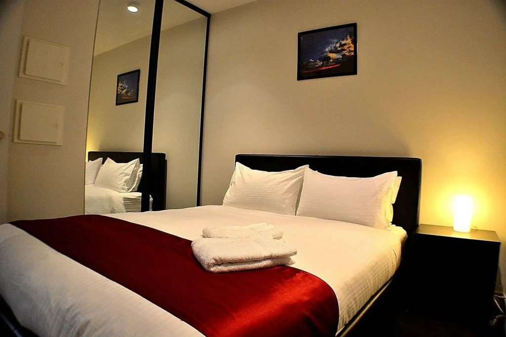 Royal Stays Apartments Melbourne CBD