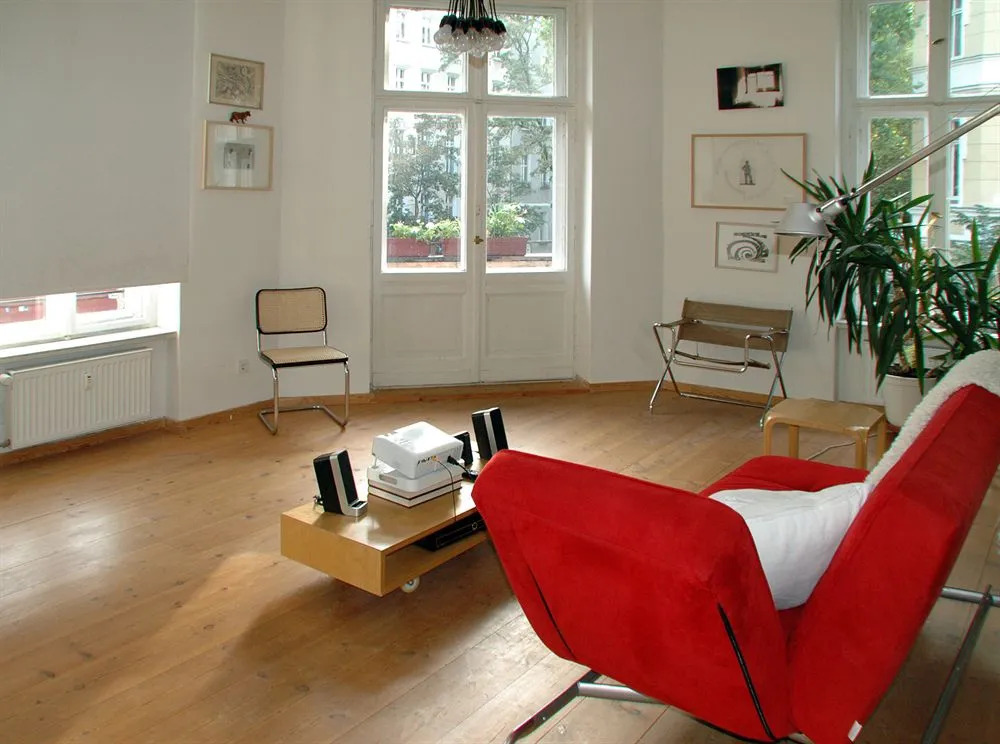 smartloft apartments&art