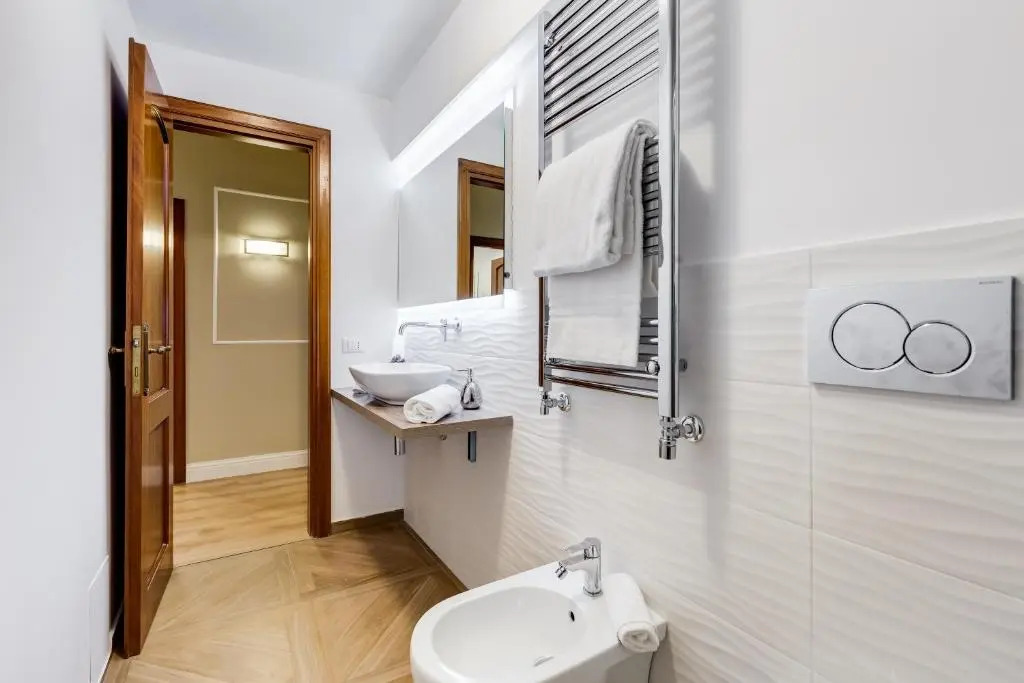 Repubblica Exclusive Apartment
