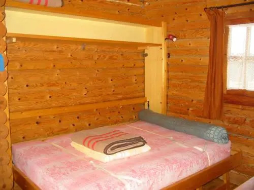 Camping du Meygal