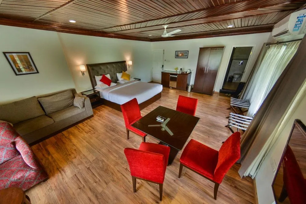 Hotel Metropolis