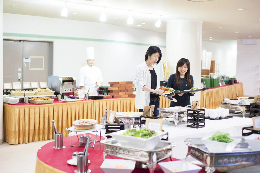 Mercure Tottori Daisen Resort & Spa