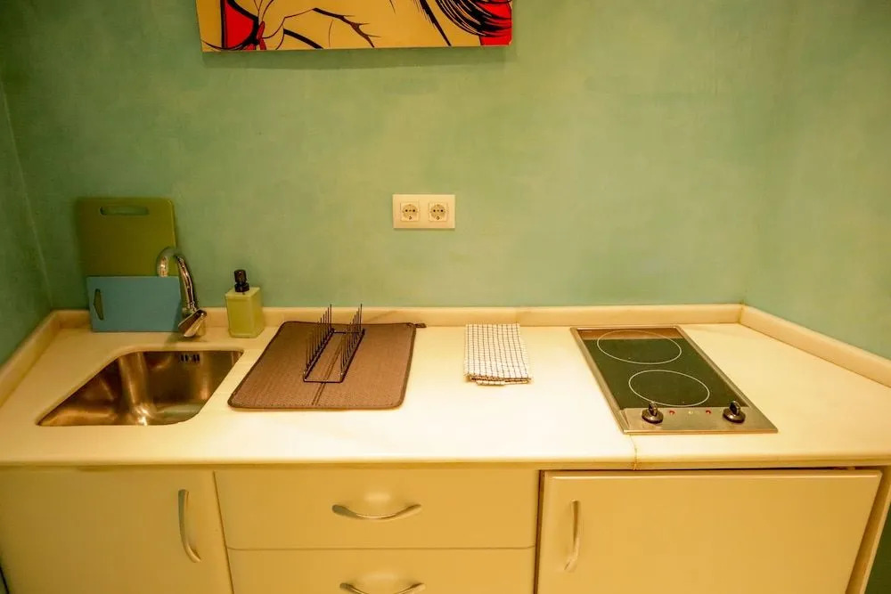 San Eloy Studio