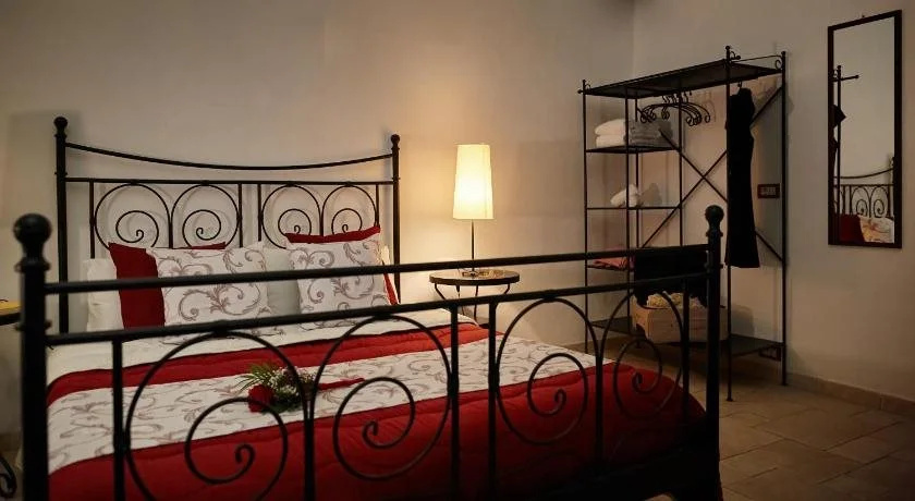 La Vecchia Pretura B&B