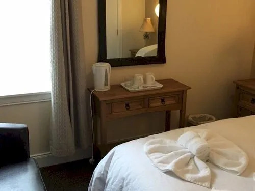 Royal Guest House