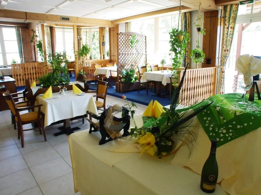 Hotel & Resort Fünfjahreszeiten