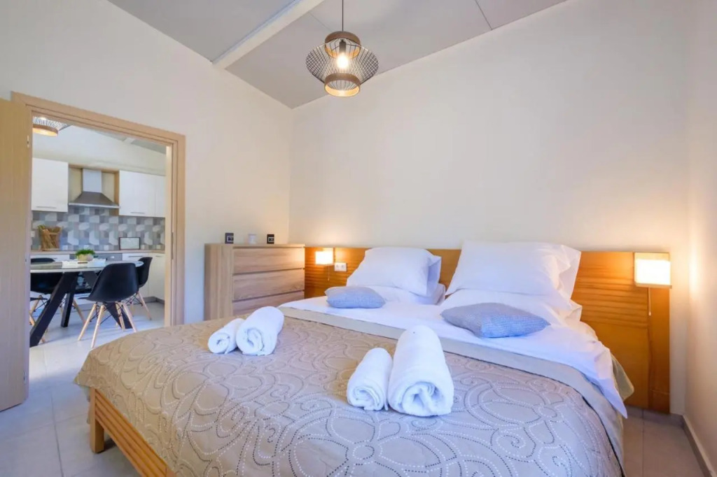 Rikia Seaside House