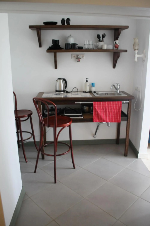 Trepimäe Guest Apartment