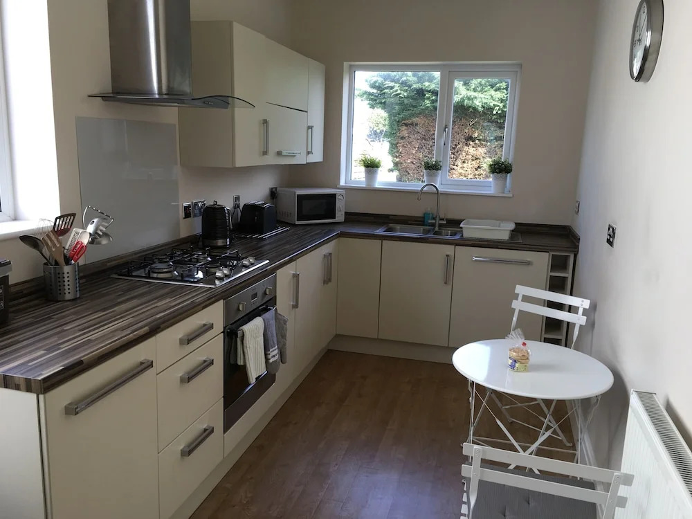 Harbour Lets - New Road House - Porthcawl