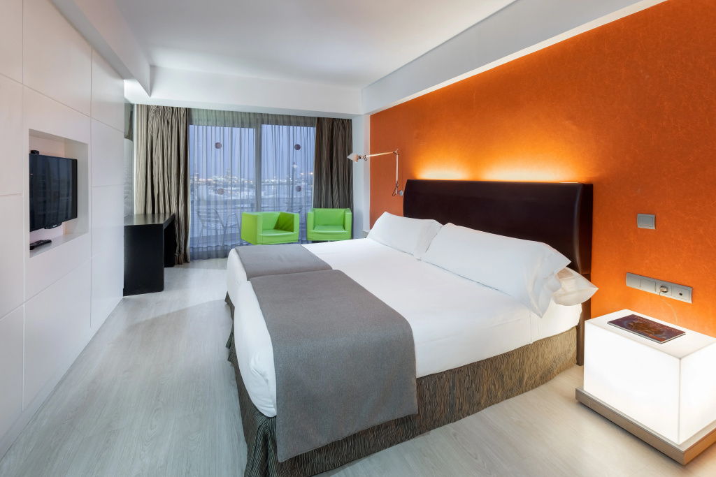 Hotel Cristina by Tigotan Las Palmas