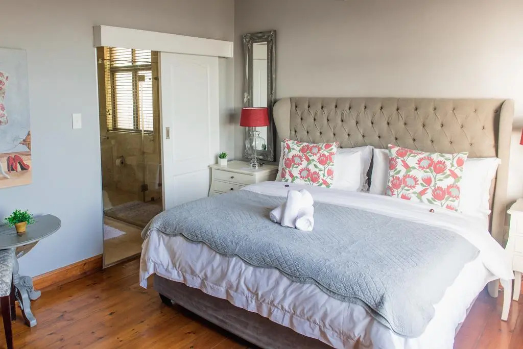 Le Port Guesthouse