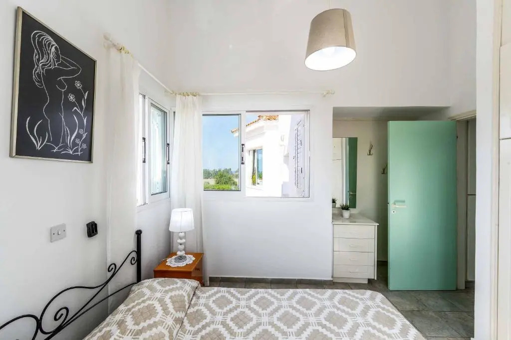 Villa Alexia Cyprus