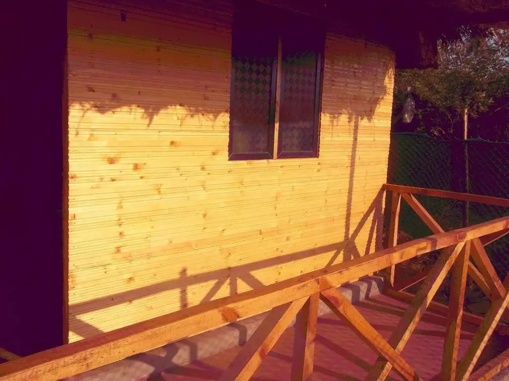 Tivai Beach Cottages