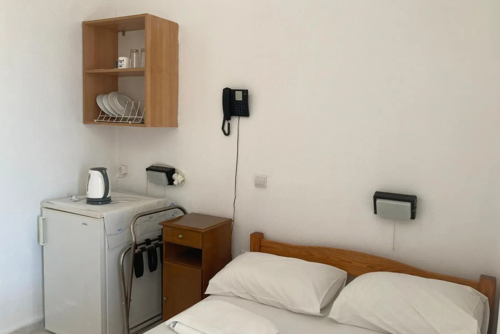Hotel Galini