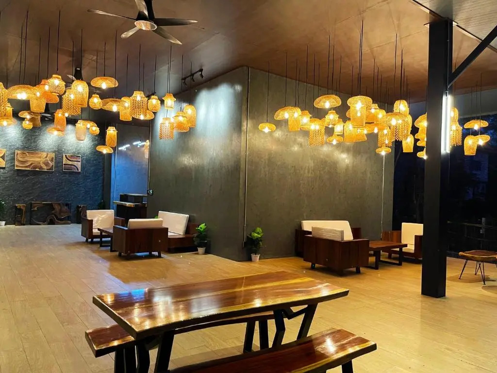 The Wild Khao Yai