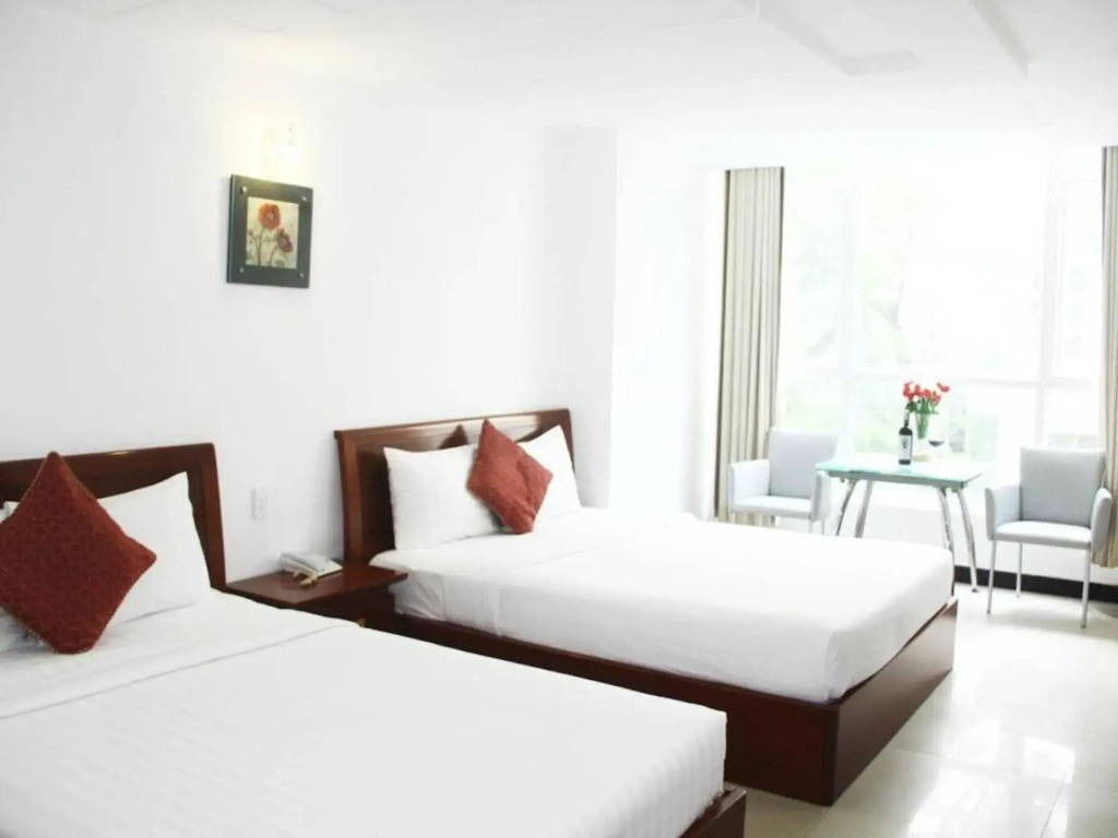 Lien Thanh Hotel