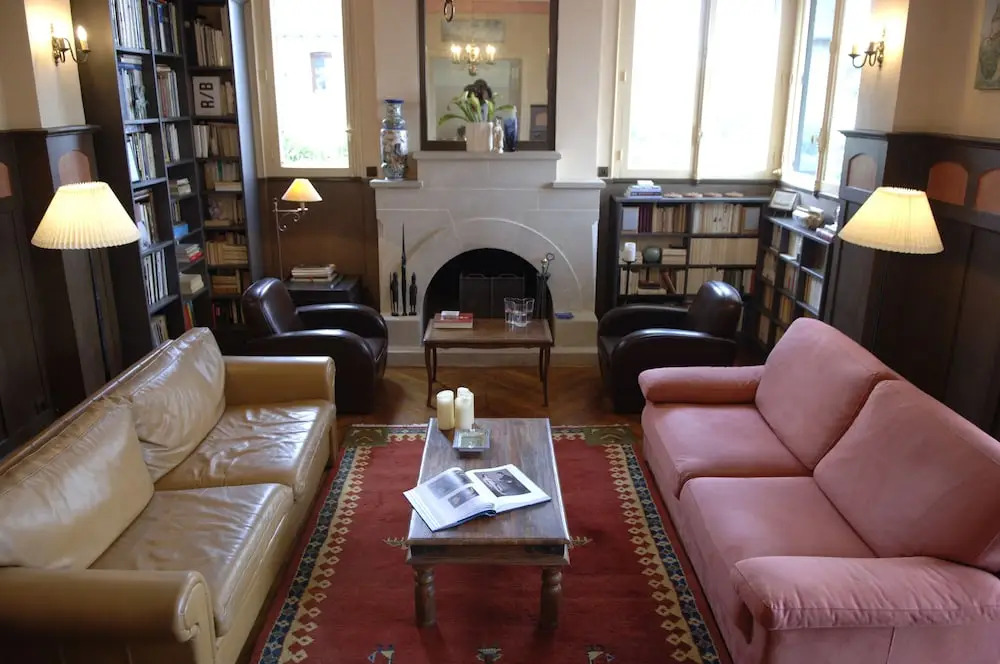 Villa Stuart