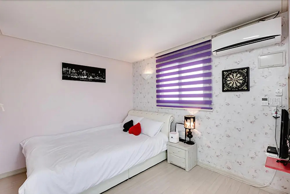Yangpyeong Lodge House Pension (Pets Friendly)