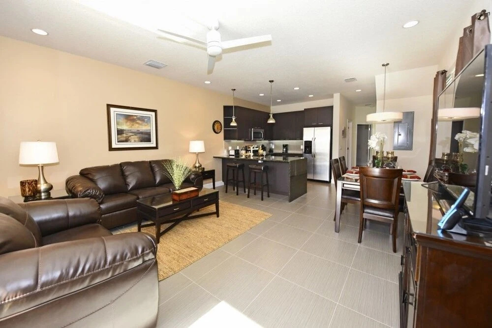 Retreat Silvercreek 1517ERCJI - Three Bedroom House