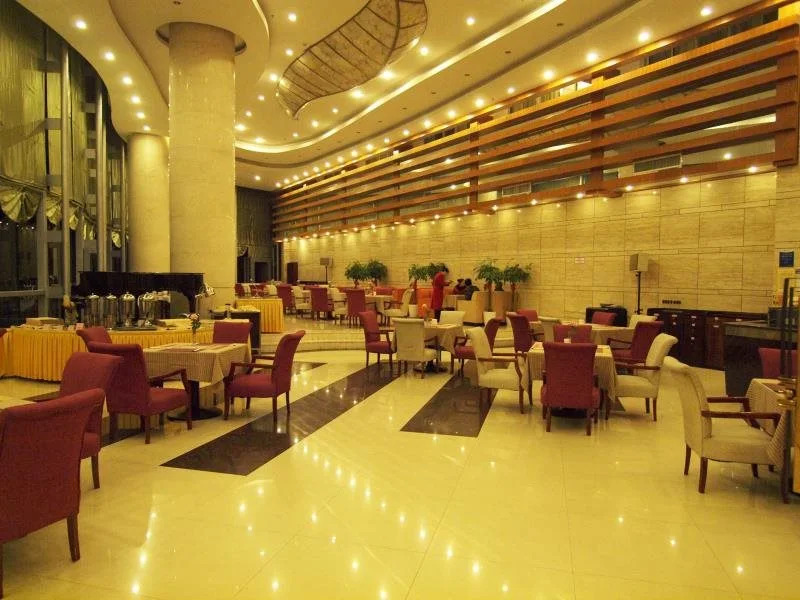 Century Hotel Taicang