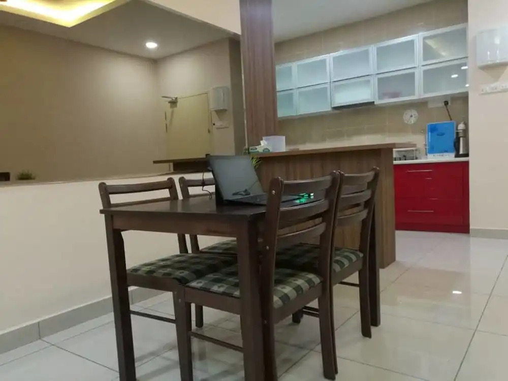 Homestay 29 OUG