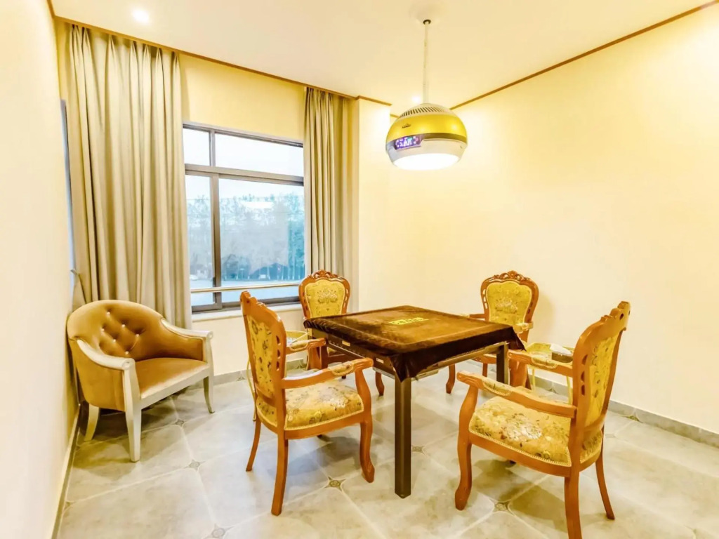 7Days Premium Chengdu Giant Panda Base Sanhechang Subway Station Branch