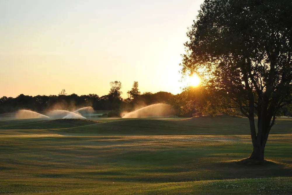 Golf Resort Gut Apeldör