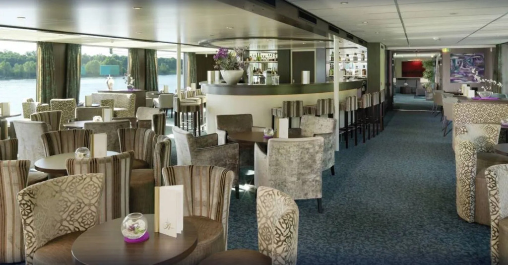 Crossgates Hotelship 4 Star Frankfurt