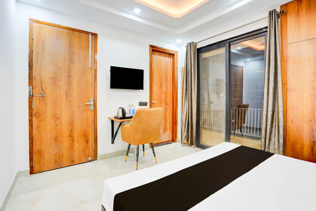 Super Townhouse Sector 143B Noida