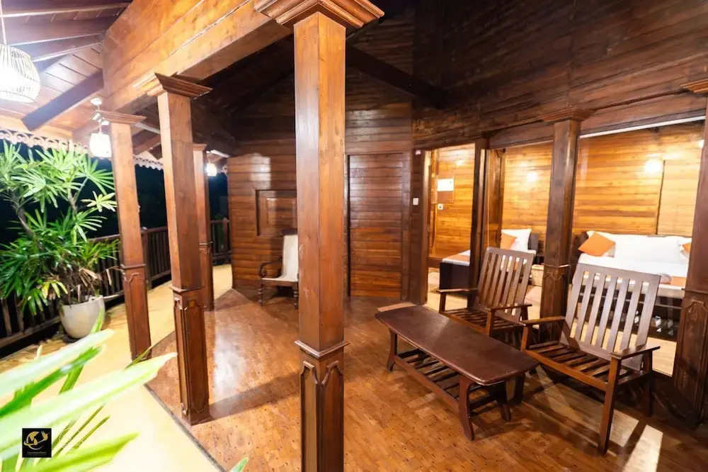 The Thotupola Habaraduwa