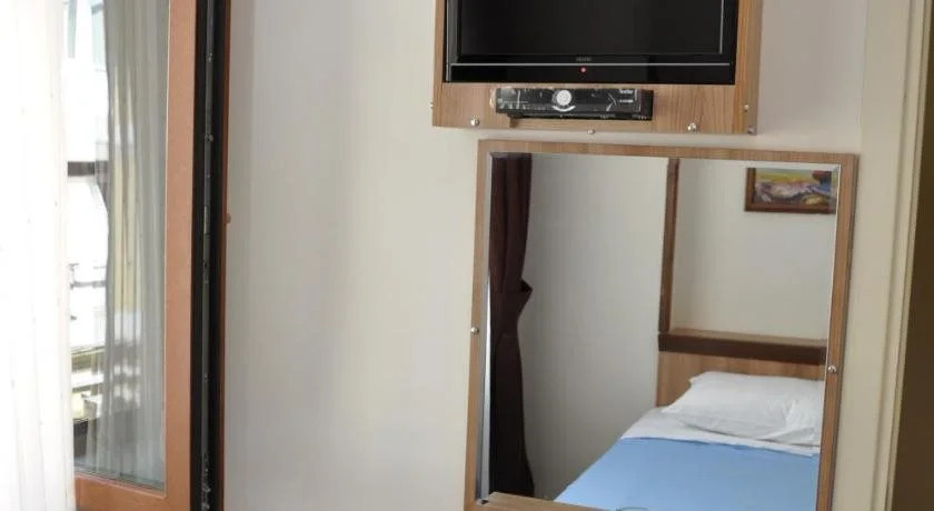 Kayra Butik Hotel